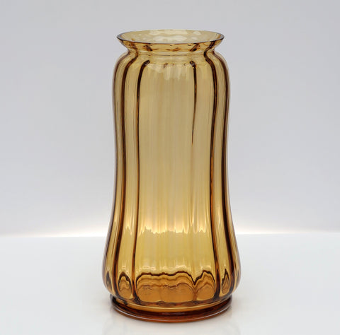 DALI VASE MEDIUM - AMBER