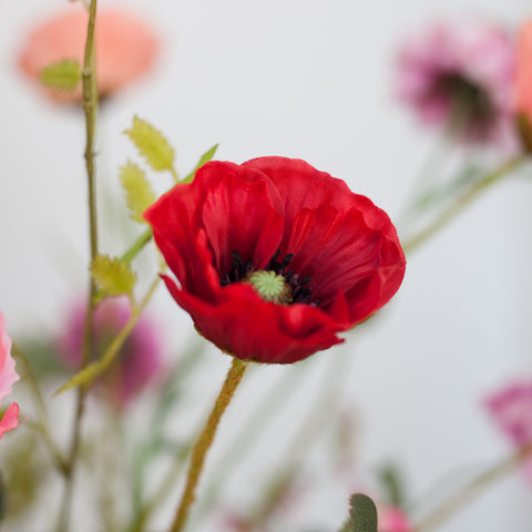 St Tropez Artificial Flowers