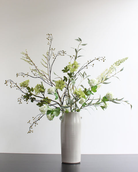 Copenhagen Artificial & Silk Flower Bouquet