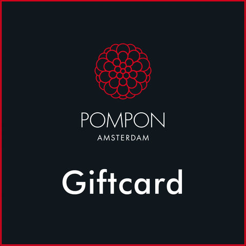 Pompon Cadeaubon